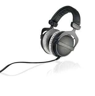 Beyerdynamic DT 770 Pro misophonia headphones