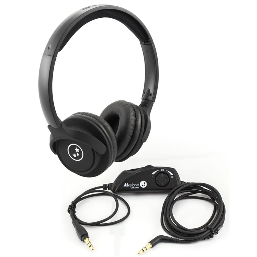 able planet misophonia headphones