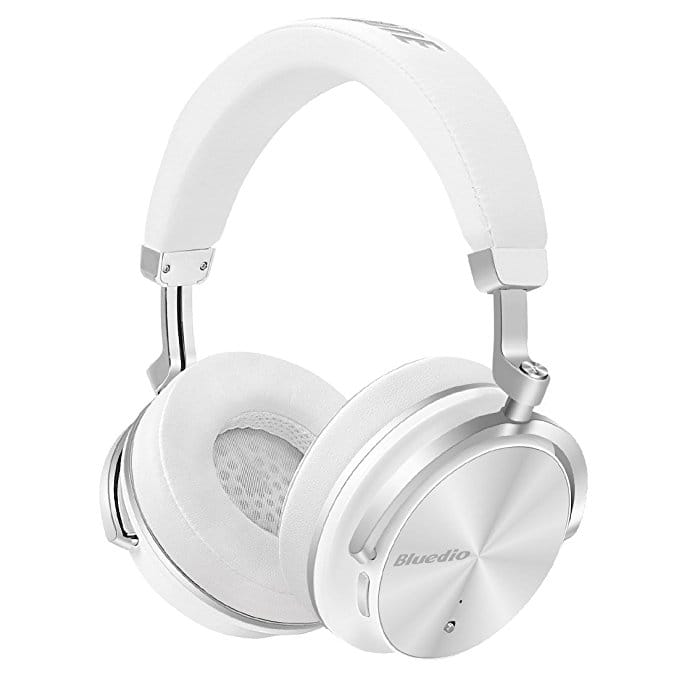 Bluedio noise deals cancelling headphones