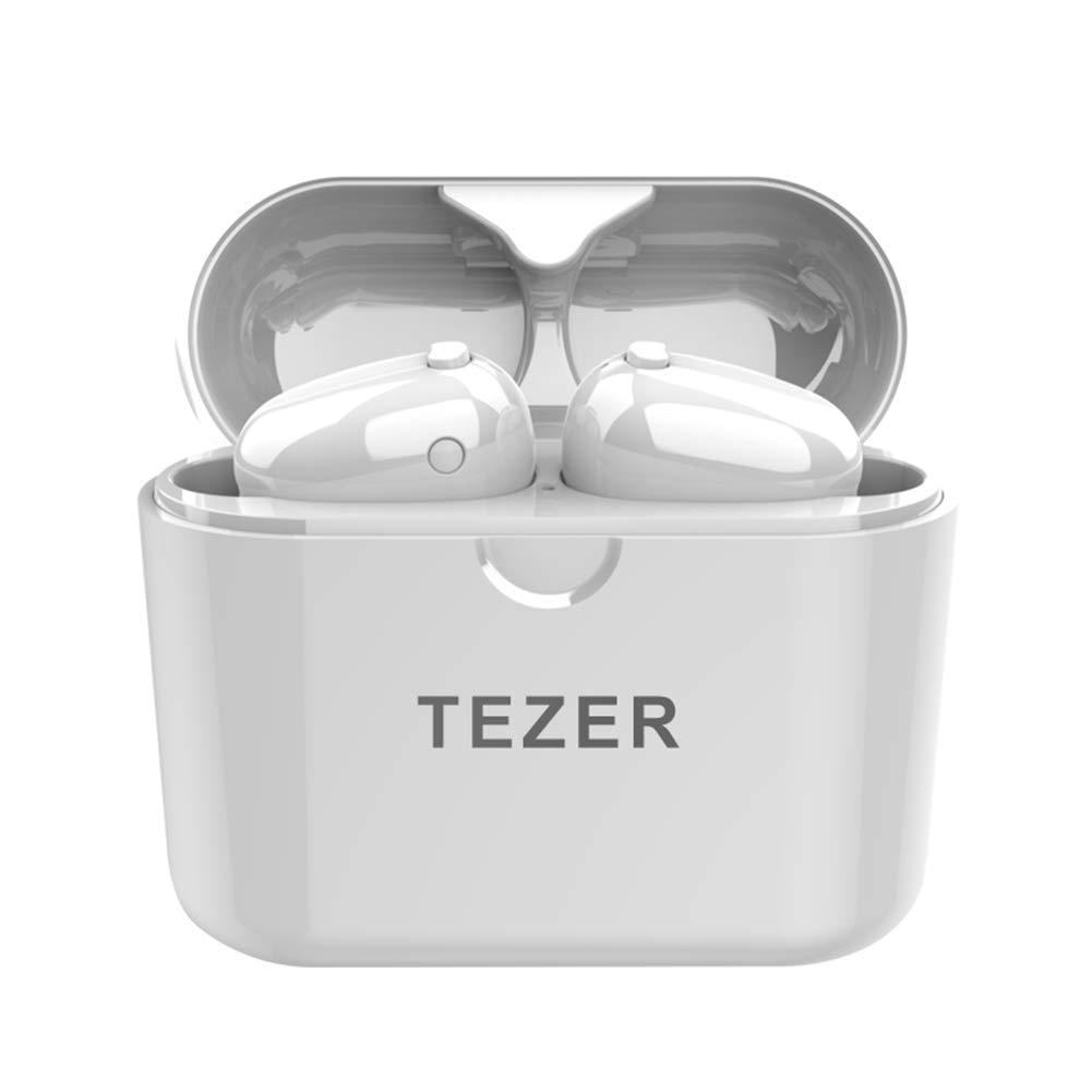 TEZER X20 Wireless Earbuds