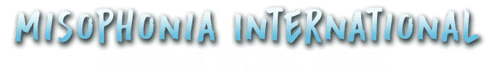 Misophonia International
