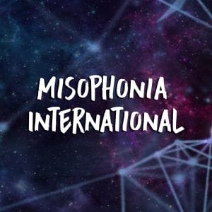 Misophonia International (Admin)