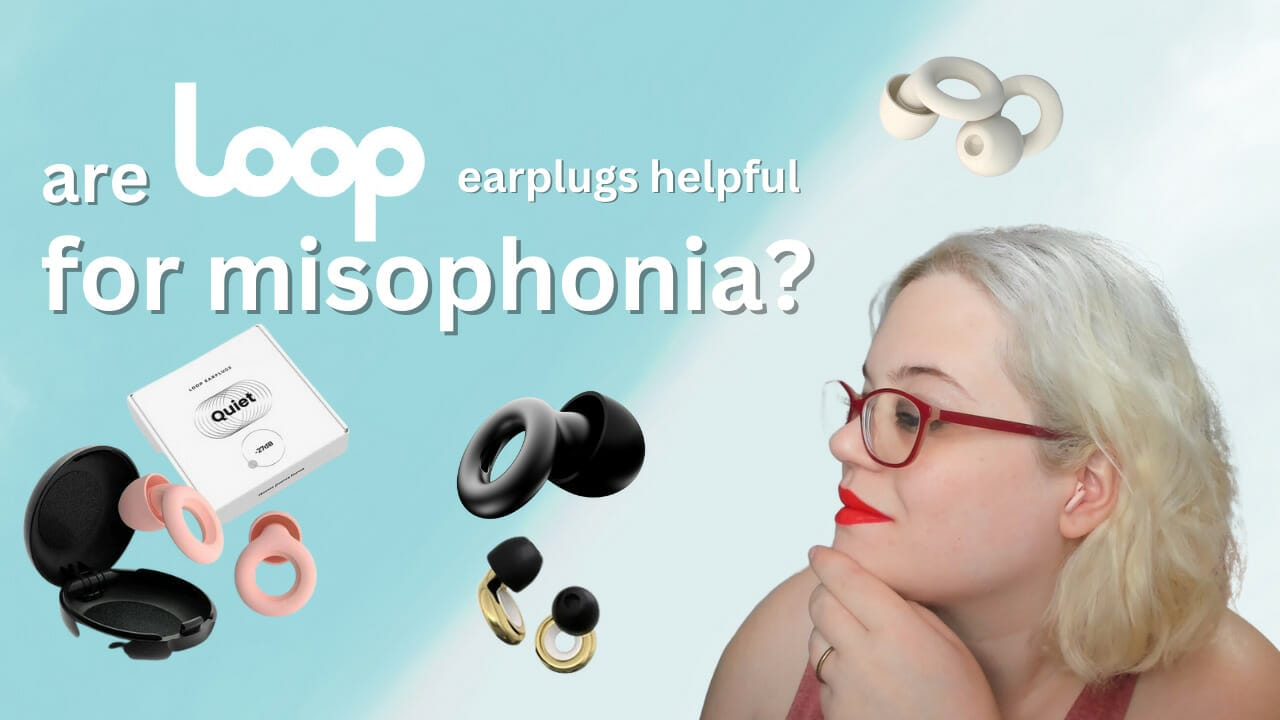 Loop Quiet Earplugs review - TODAY